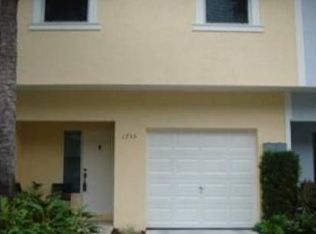 1755 NE 4th Ave, Fort Lauderdale, FL 33305