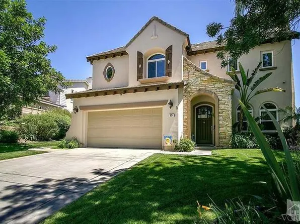 924 Clear Sky Pl, Simi Valley, CA 93065