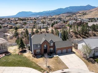 5745 Chase Point Cir, Colorado Springs, CO 80919