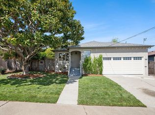 480 Anita Dr, Millbrae, CA
