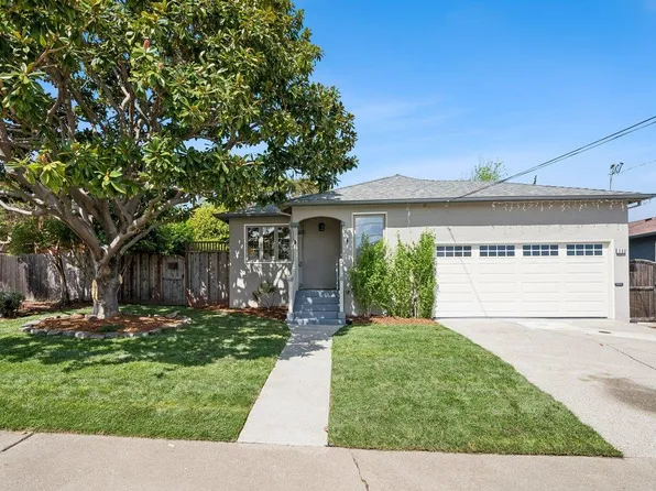 480 Anita Dr, Millbrae, CA 94030
