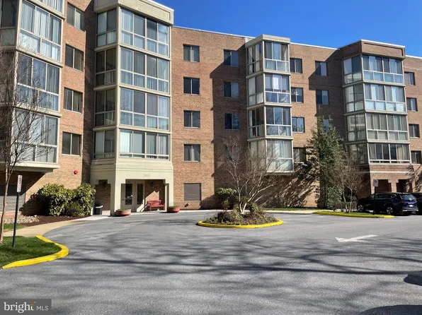 2900 N Leisure World Blvd APT 212, Silver Spring, MD 20906