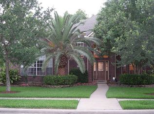 2127 Chappell Ln, Missouri City, TX 77459