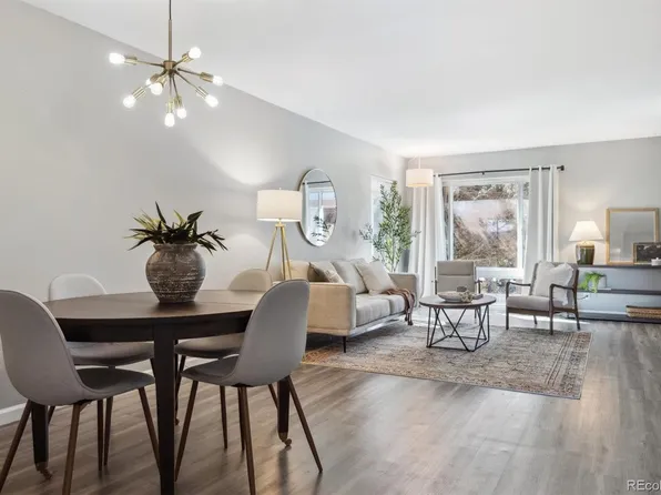 4455 W Ponds Circle, Littleton, CO 80123