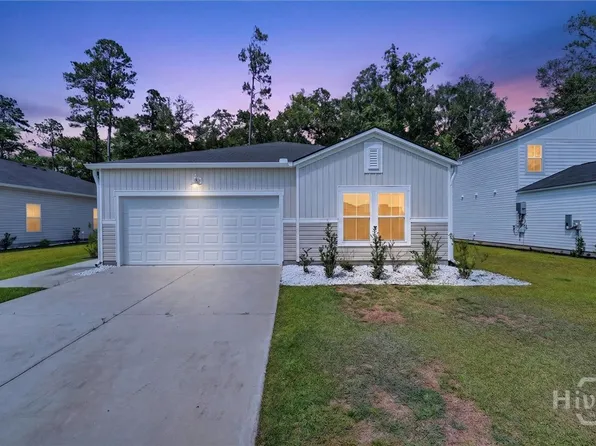 291 Lillian Street, Rincon, GA 31326