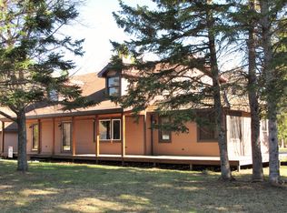 21649 E Wilson, Grand Marais, MI 49839