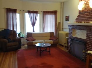 771 Madison Ave APT 1W, Albany, NY 12208