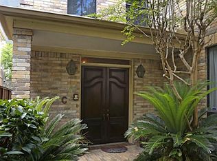 1714C Nantucket Dr, Houston, TX 77057