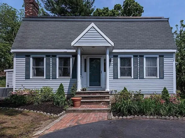 18 Pond St, Winchester, MA 01890