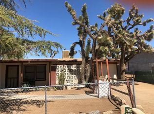 7553 Inca Trl, Yucca Valley, CA 92284