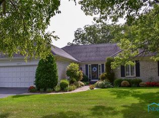 2857 Byrnwyck W, Maumee, OH 43537