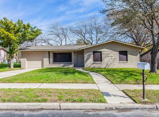 4523 Allegheny Dr, San Antonio, TX 78229