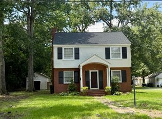 313 Linwood Ave, Goldsboro, NC 27530