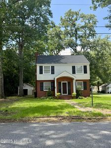 313 S Linwood Avenue, Goldsboro, NC, 27530