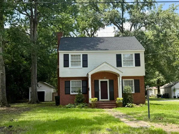 313 S Linwood Avenue, Goldsboro, NC 27530