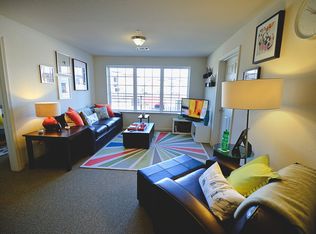 606 W National St APT 407, Fayetteville, AR 72701