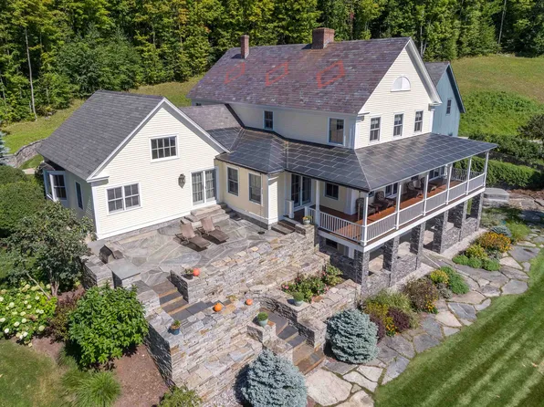 440 Marcia Lane, Dorset, VT 05251