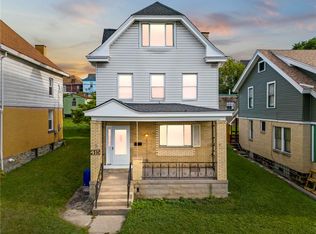 415 Alice St, Pittsburgh, PA 15210