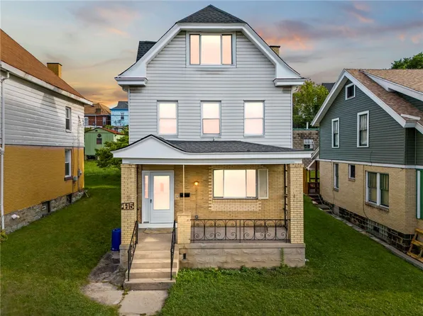415 Alice St, Pittsburgh, PA 15210