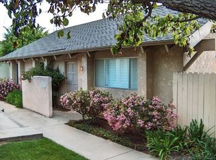 22872 Caminito Plumas, Laguna Hills, CA 92653