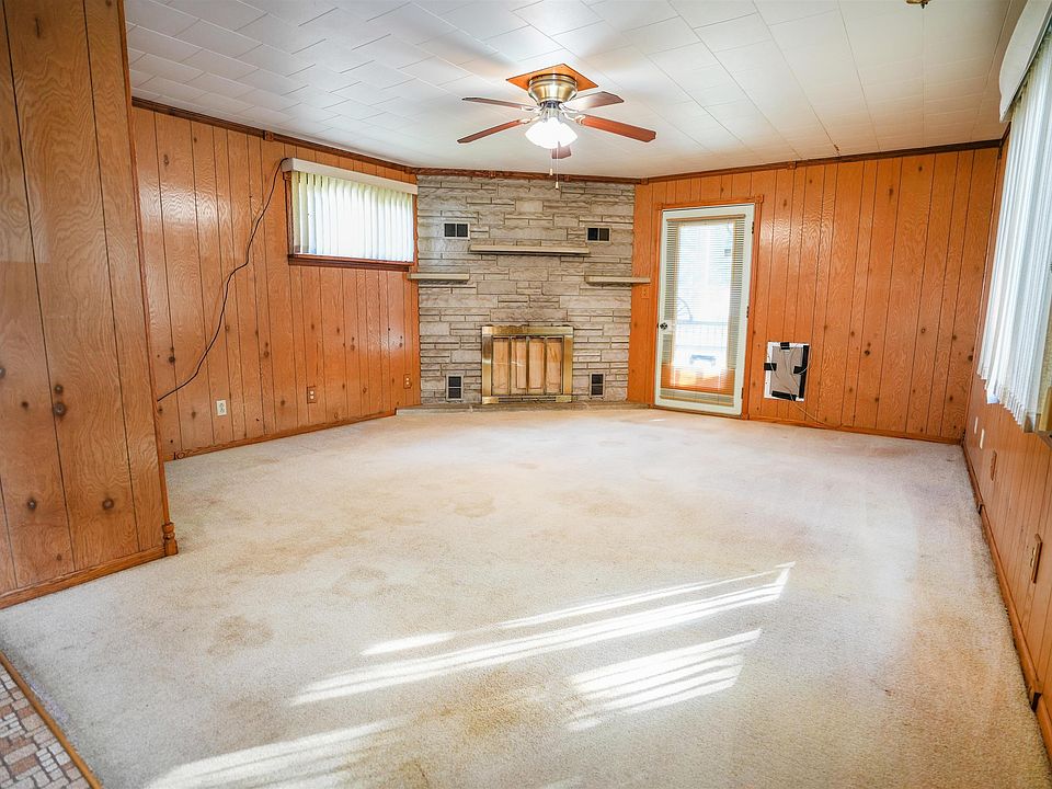 311 N Walnut St, Monon, IN 47959 | Zillow