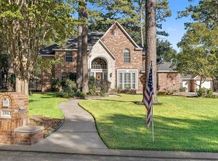 15912 Rosethorn Ct, Cypress, TX 77429