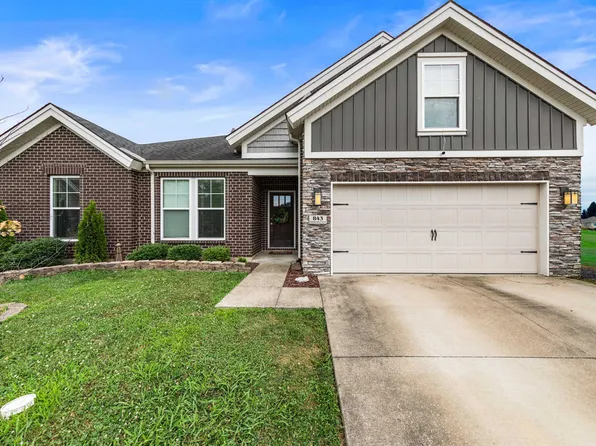 843 Groveview Ct, Evansville, IN 47711