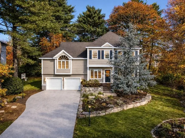 491 Acorn Park Dr #62, Acton, MA 01720