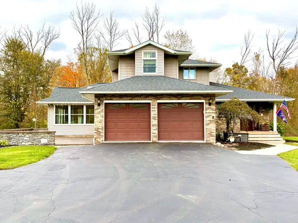 2882 Kendall Rd, Holley, NY 14470