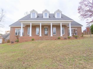 506 Cook Rd, Prattville, AL 36067