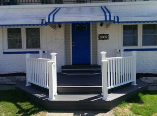 6729 Youngstown Ave APT A, Dundalk, MD 21222