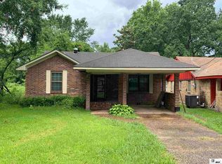 408 S 25th St, Monroe, LA 71201