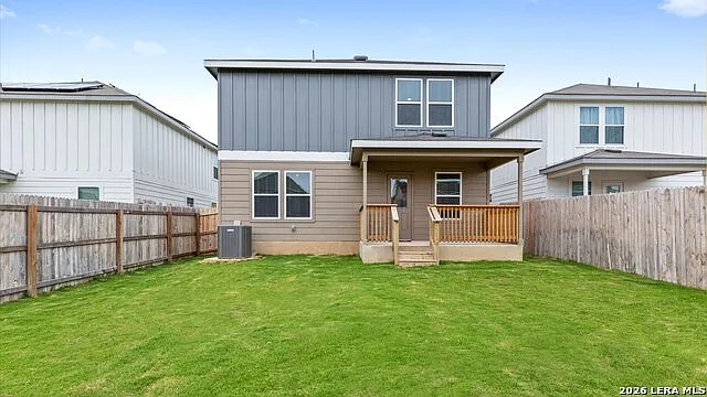 4134 Wild Bloom Rd — Photo 26
