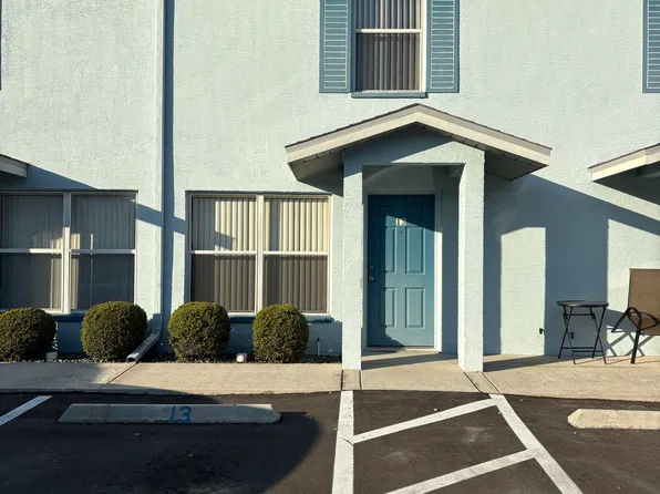 10446 Grimes St #13, Spring Hill, FL 34608