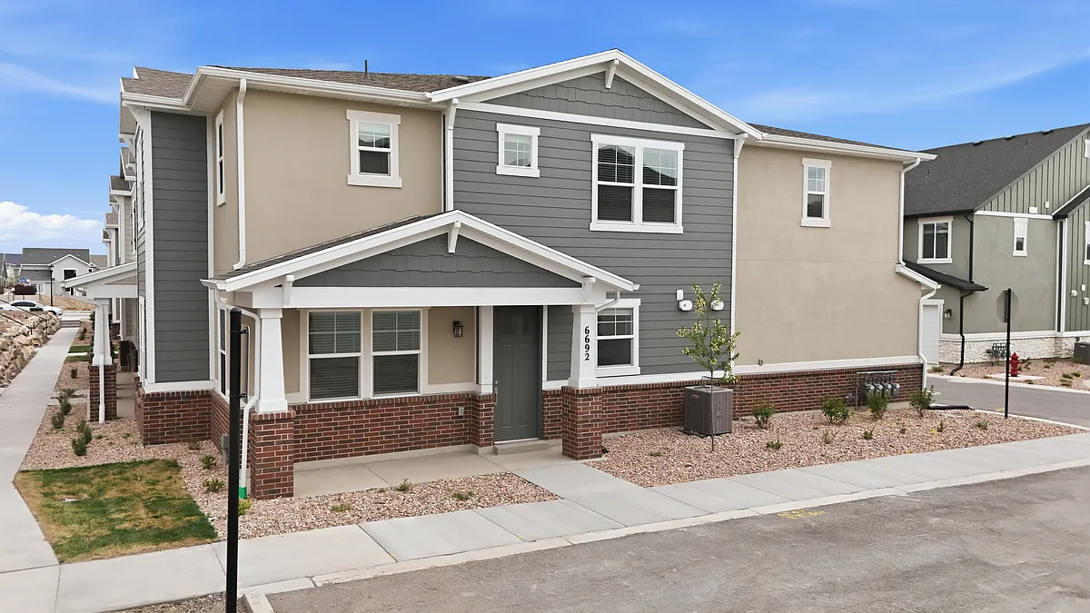 Building Photo - 6692 W Mount Bristol Ln