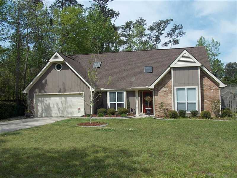1st image of 203 Milbank Ln
