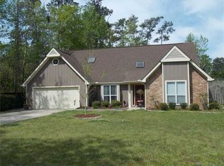 203 Milbank Ln, Pearl River, LA 70452