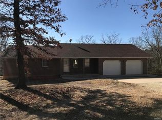 3261 Hwy P, Owensville, MO 65066