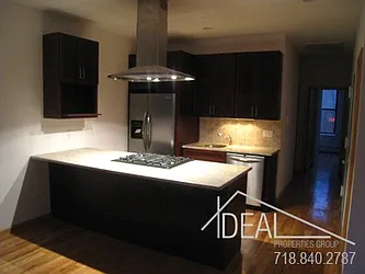 Rented by Ideal Properties Group