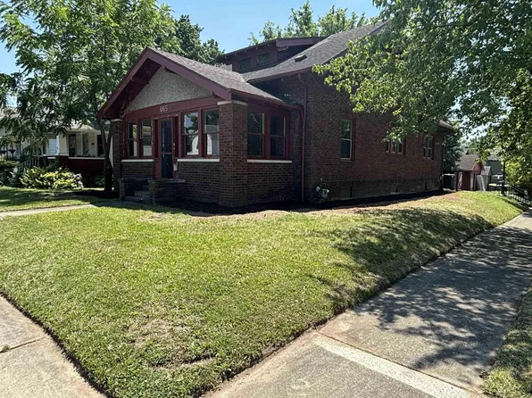 665 Greenlawn Ave, Fort Wayne, IN 46808