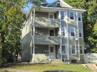 1304 Main St #2, Worcester, MA 01603