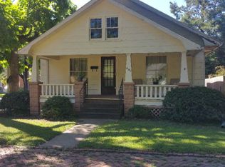 401 W Forest St, Pittsburg, KS 66762