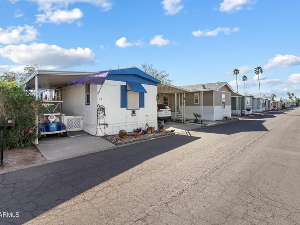 2121 N CENTER Street #15, Mesa, AZ 85201
