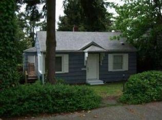 1414 S Mason Ave, Tacoma, WA 98405