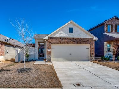 1021 Mason St, Aubrey, TX, 76227