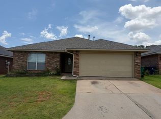 4812 SE 89th Ter, Del City, OK 73135