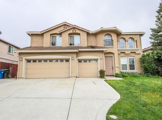4308 Mica Ct, Antioch, CA 94531