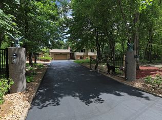 22765 Wintergreen St NW, Oak Grove, MN 55005