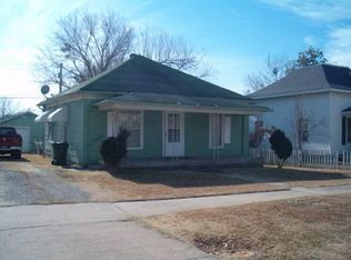 407 E Will Rogers Blvd, Claremore, OK 74017
