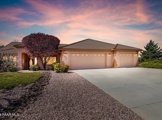 831 Thicket Ln, Prescott, AZ 86305